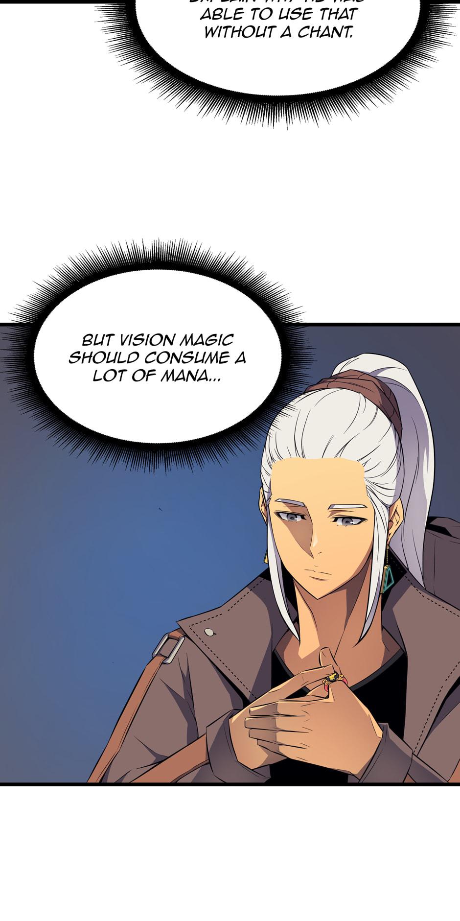 Read The Great Mage Returns After 4000 Years Manga Online