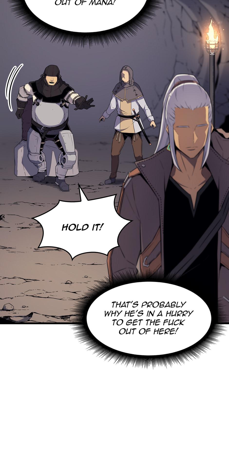 Read The Great Mage Returns After 4000 Years Manga Online
