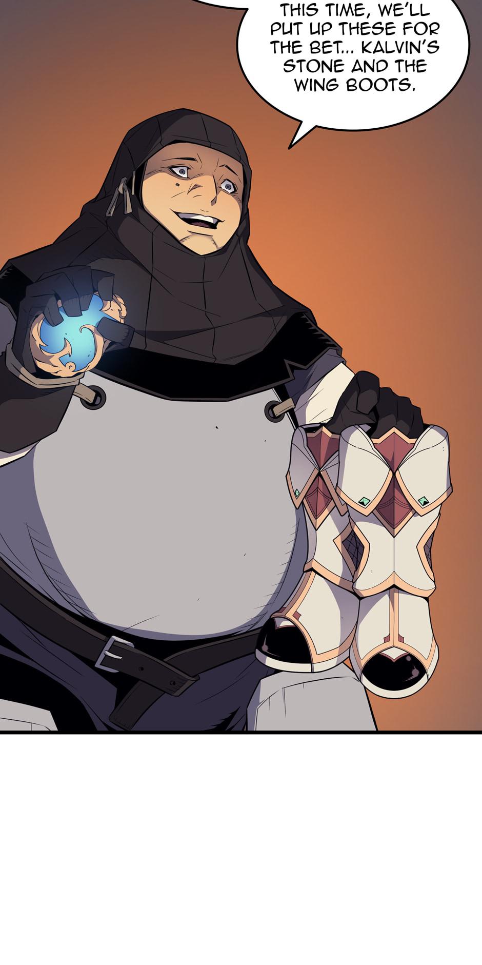 Read The Great Mage Returns After 4000 Years Manga Online
