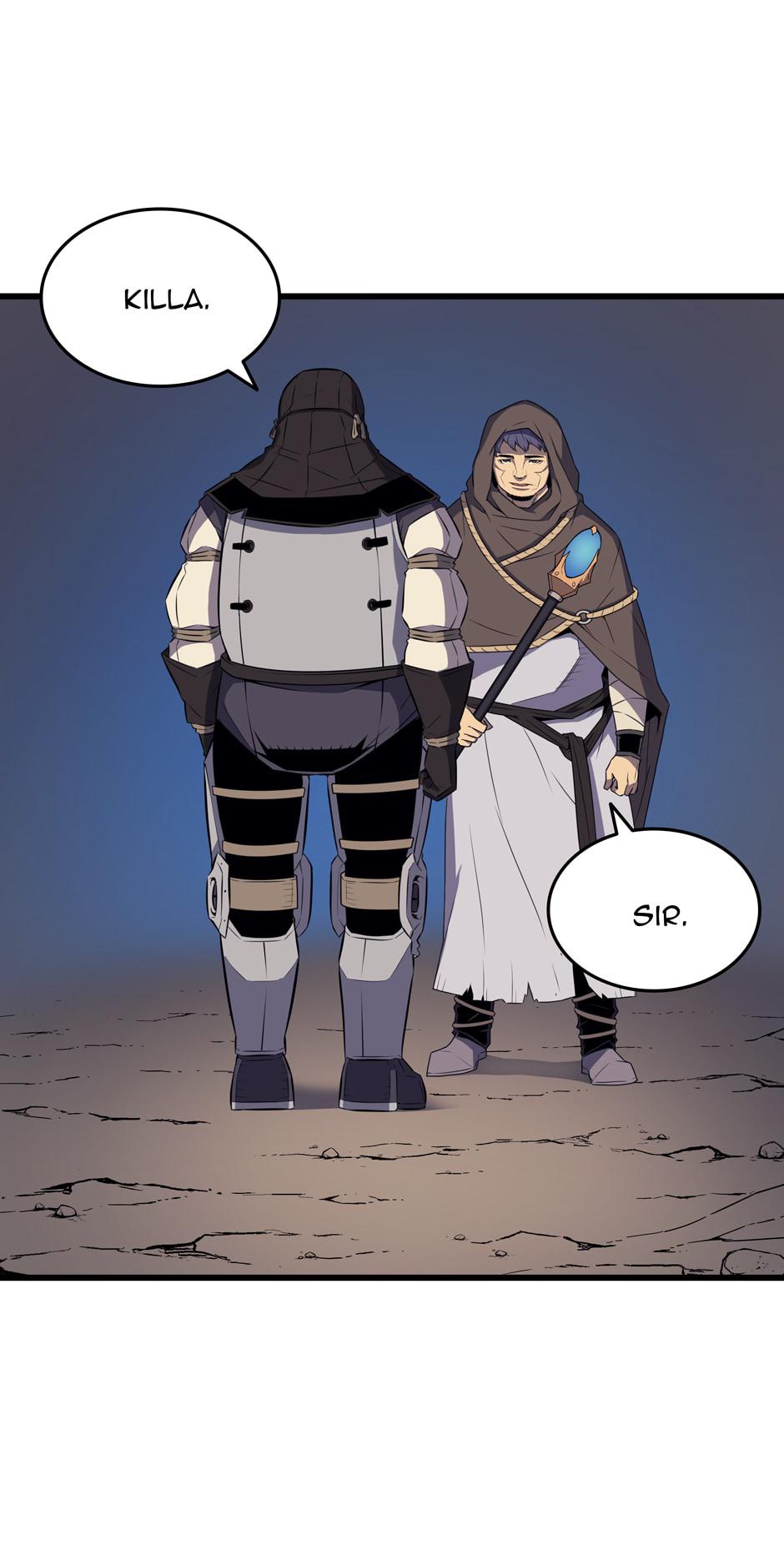 Read The Great Mage Returns After 4000 Years Manga Online