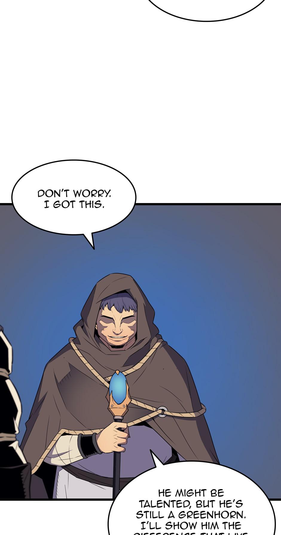 Read The Great Mage Returns After 4000 Years Manga Online