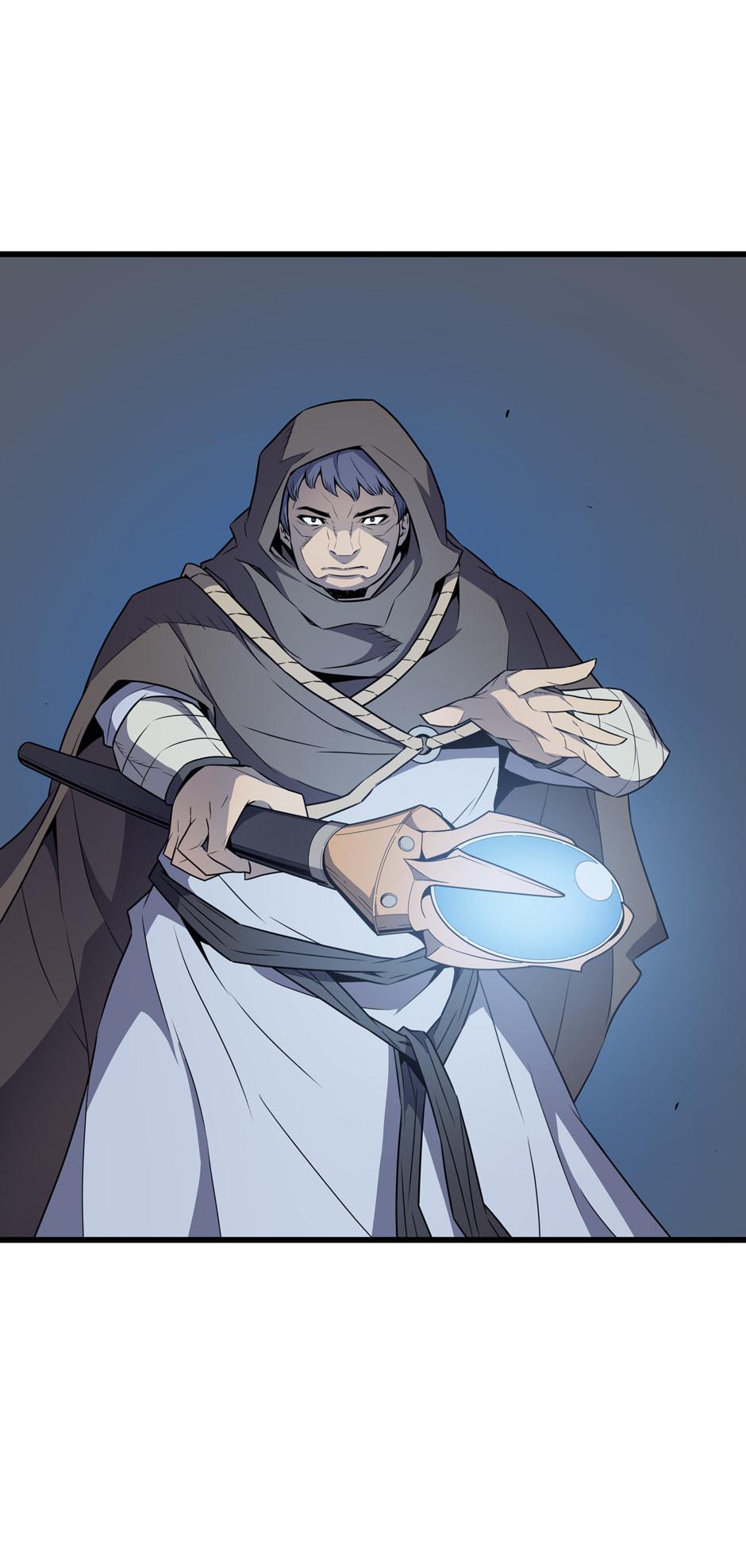 Read The Great Mage Returns After 4000 Years Manga Online