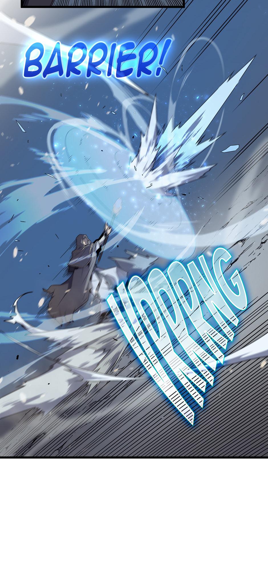 Read The Great Mage Returns After 4000 Years Manga Online