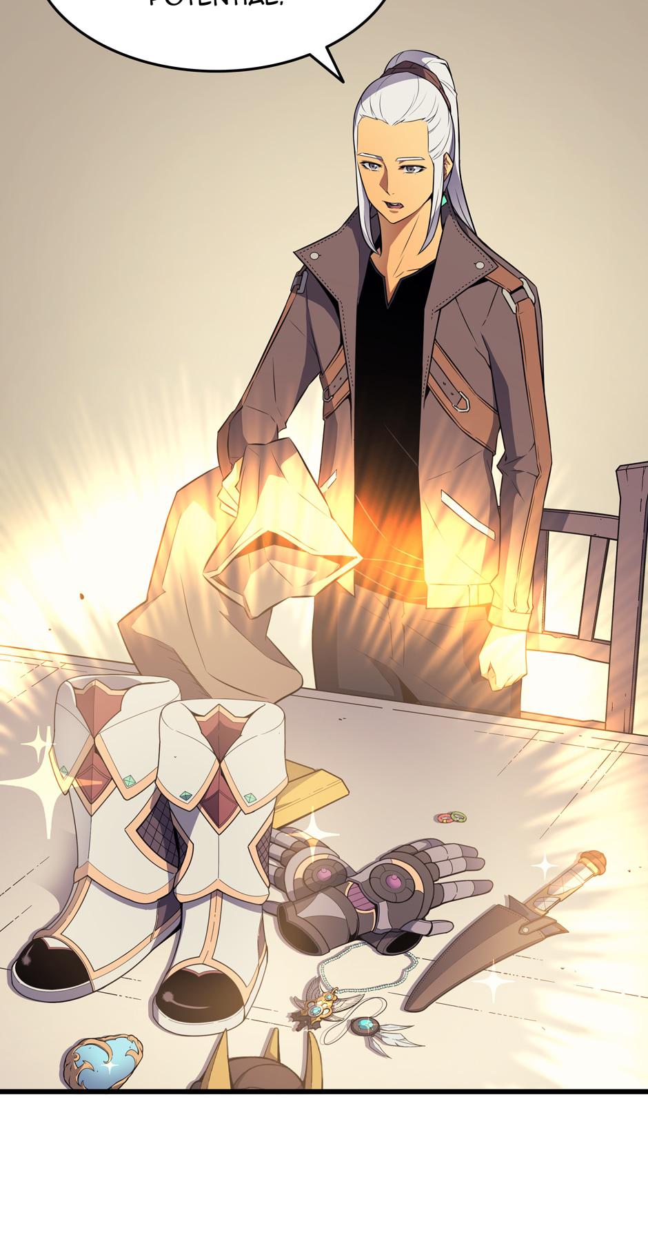 Read The Great Mage Returns After 4000 Years Manga Online