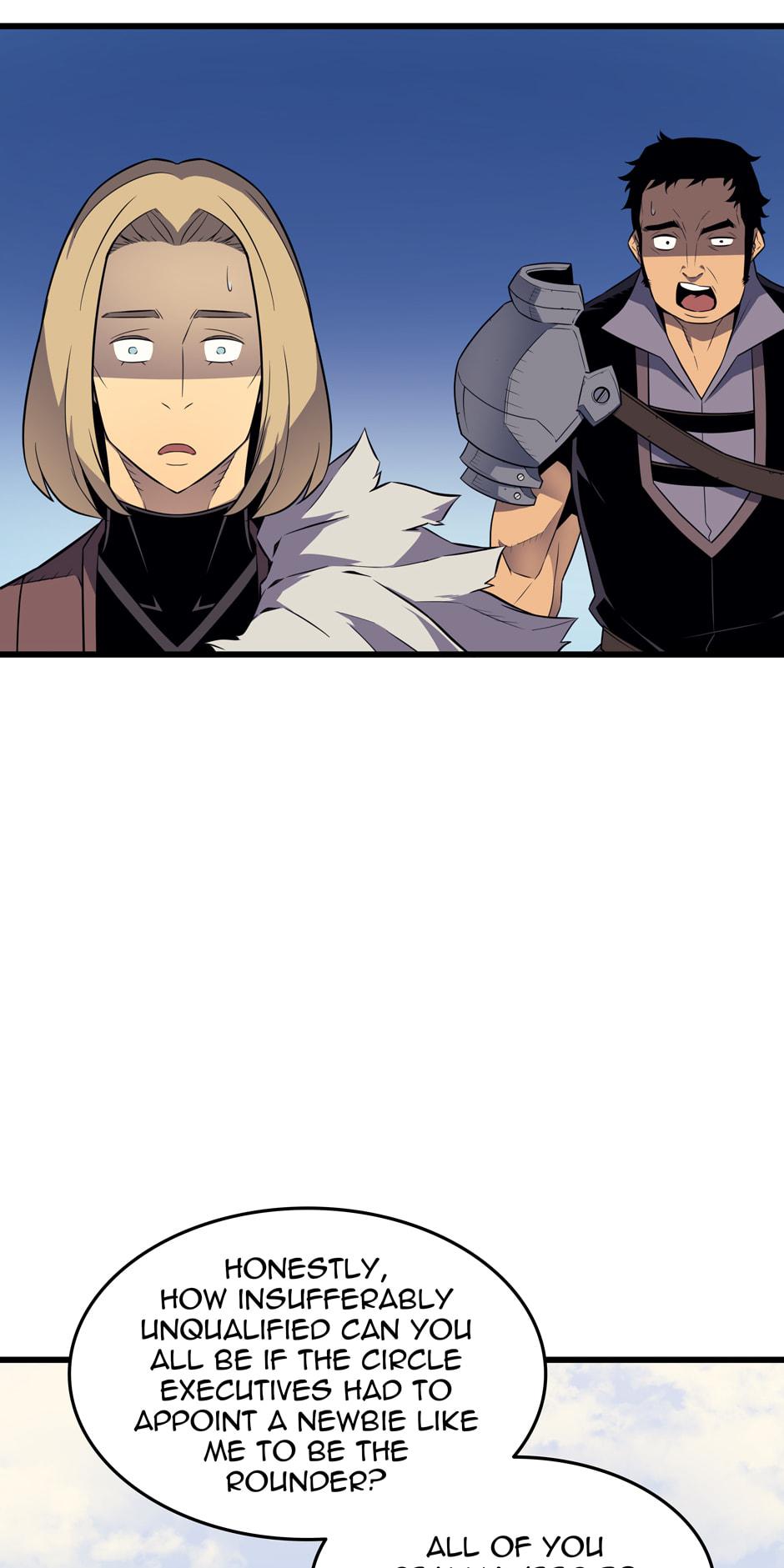 Read The Great Mage Returns After 4000 Years Manga Online