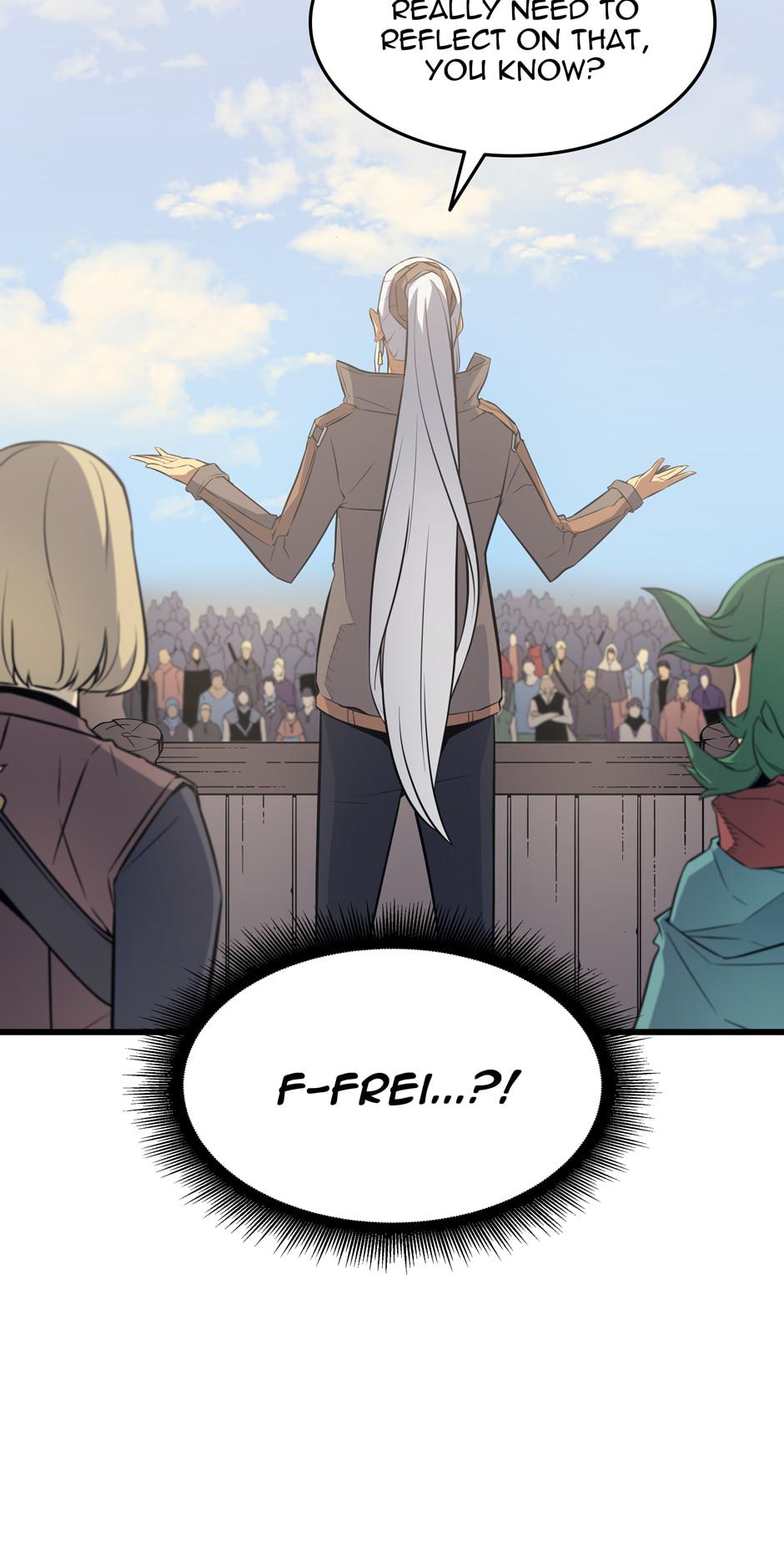 Read The Great Mage Returns After 4000 Years Manga Online
