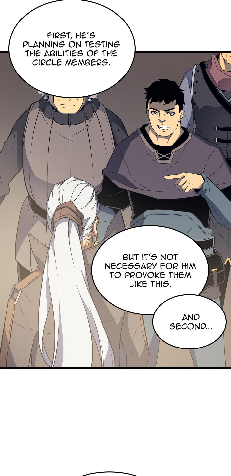 Read The Great Mage Returns After 4000 Years Manga Online