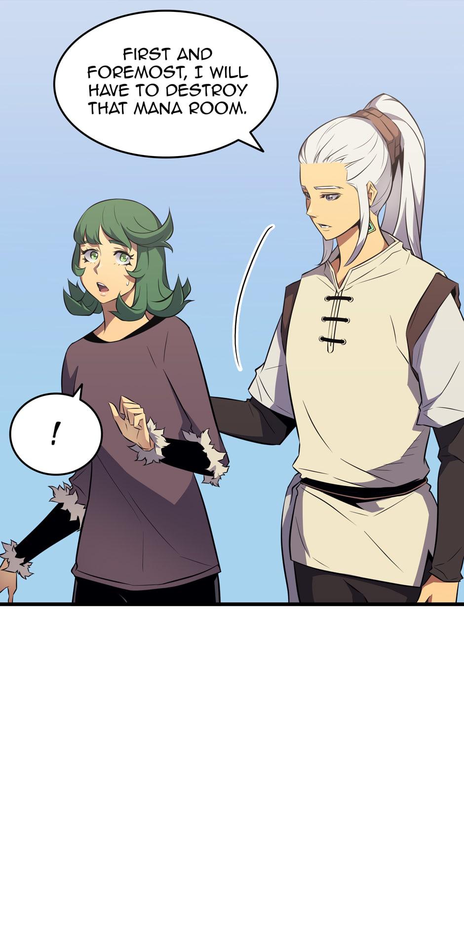 Read The Great Mage Returns After 4000 Years Manga Online