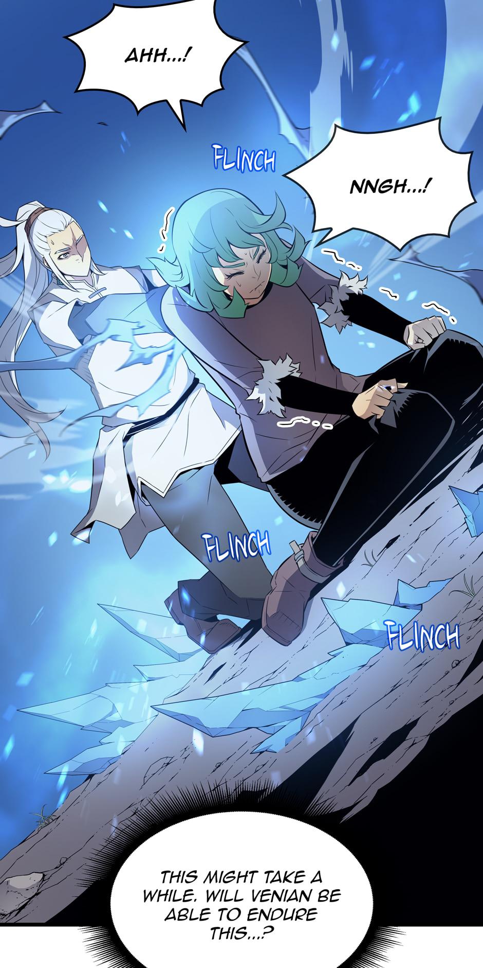 Read The Great Mage Returns After 4000 Years Manga Online
