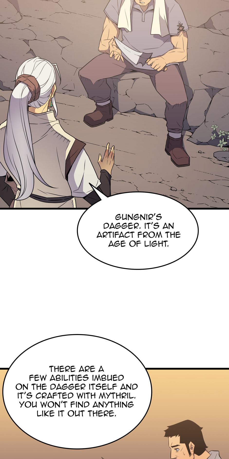 Read The Great Mage Returns After 4000 Years Manga Online
