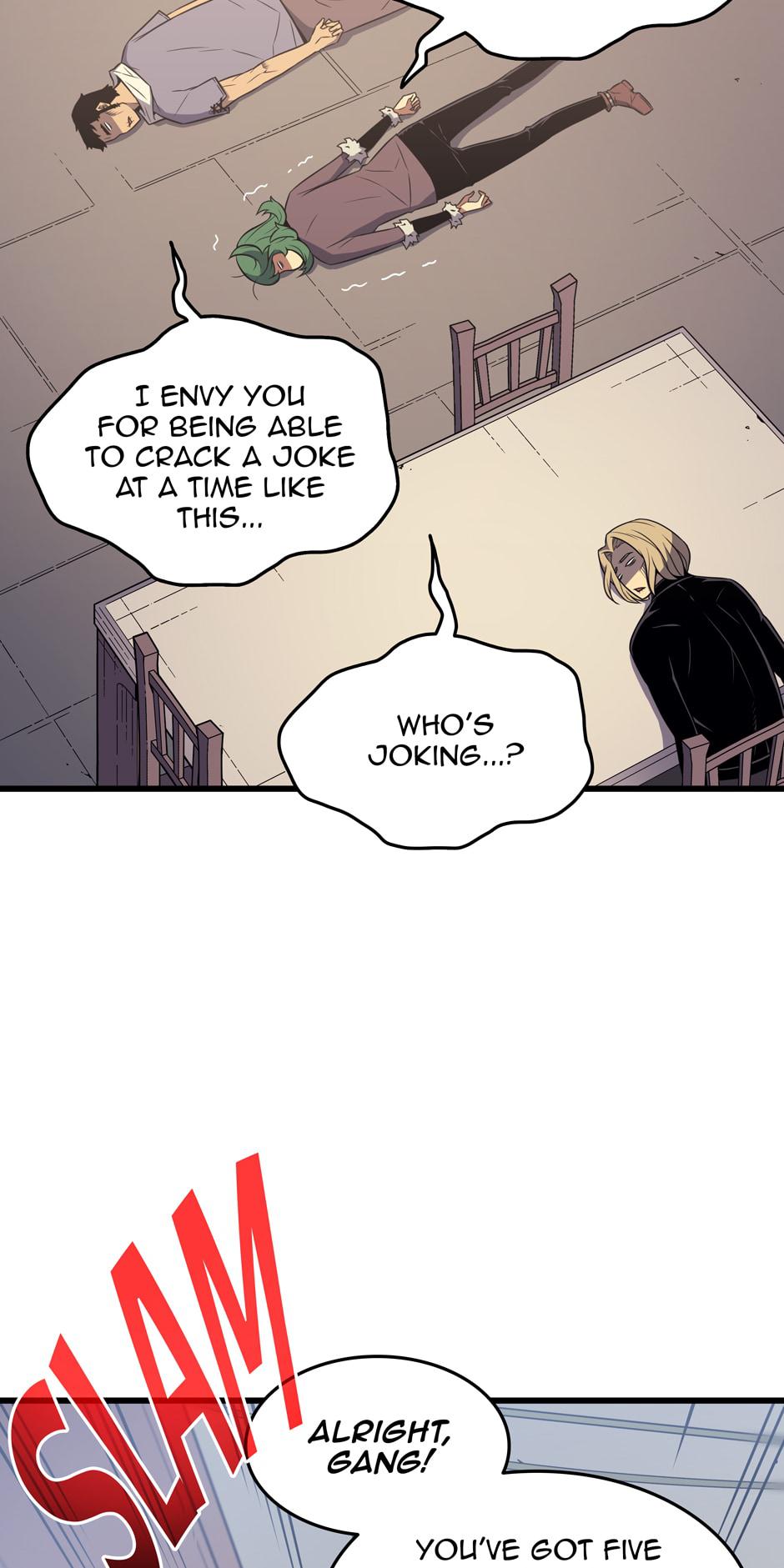 Read The Great Mage Returns After 4000 Years Manga Online