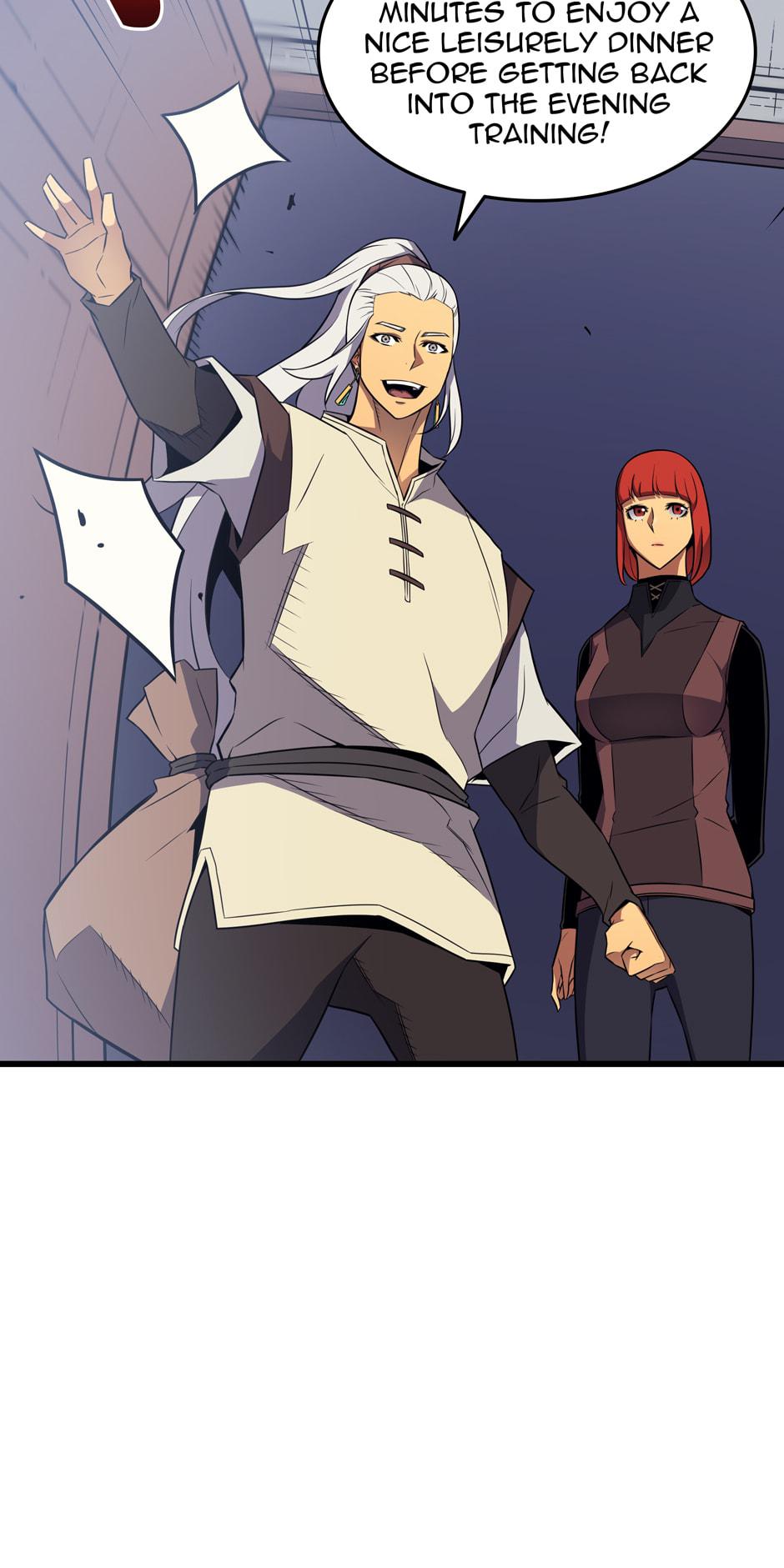 Read The Great Mage Returns After 4000 Years Manga Online