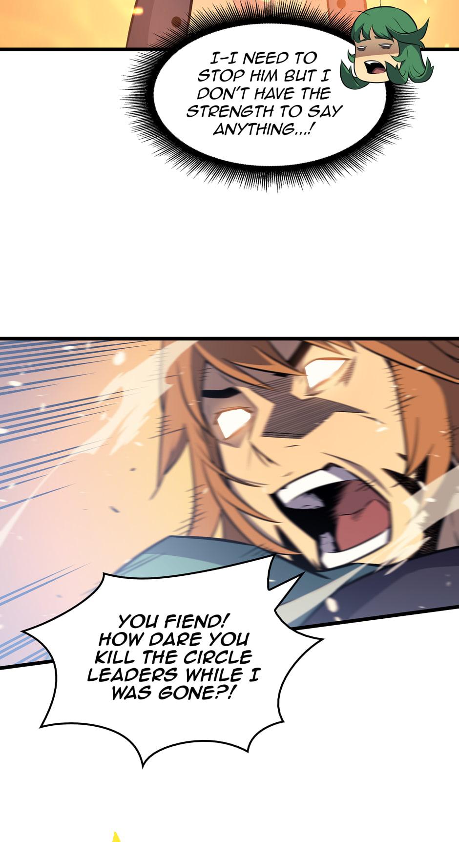 Read The Great Mage Returns After 4000 Years Manga Online