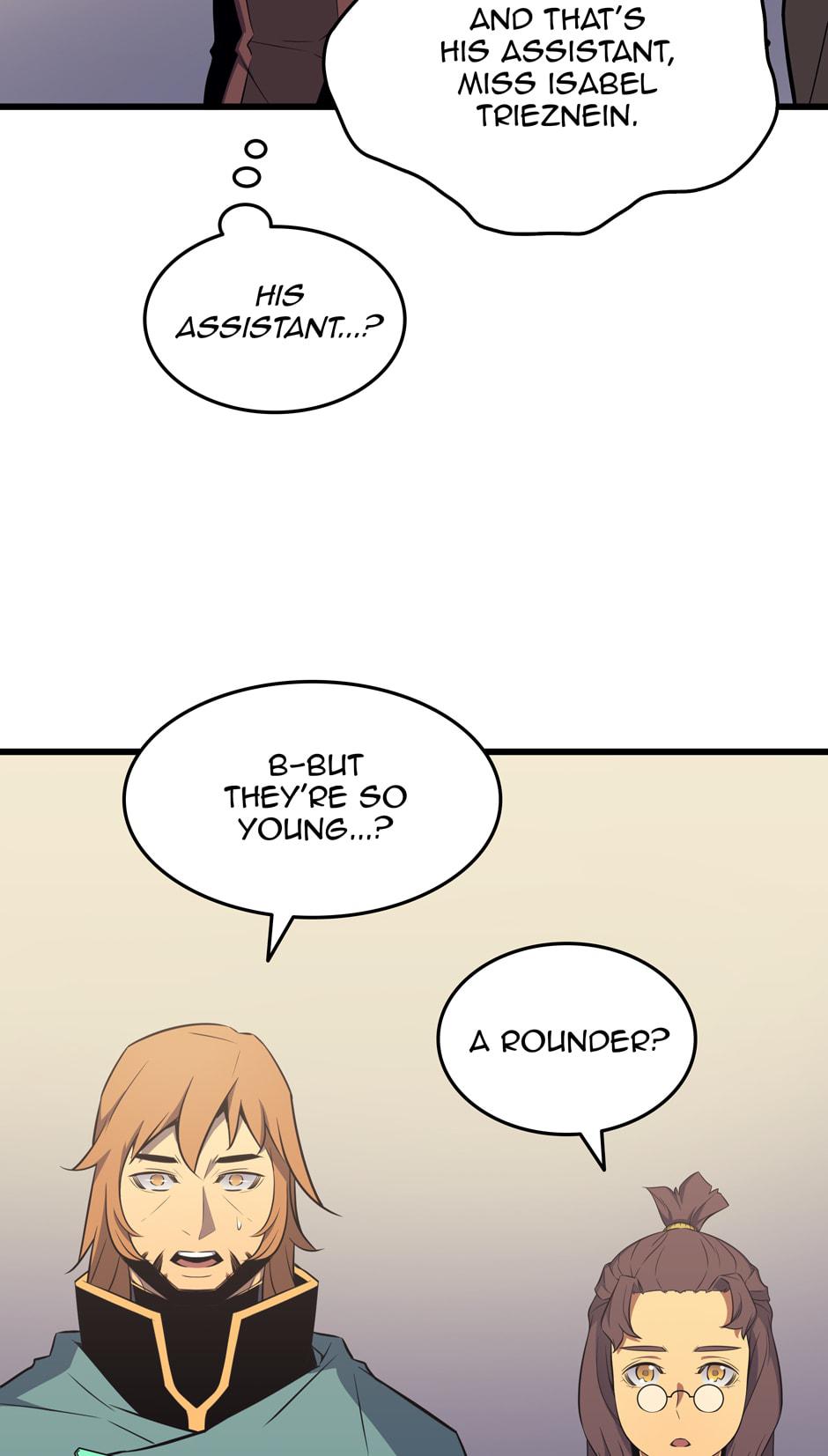 Read The Great Mage Returns After 4000 Years Manga Online