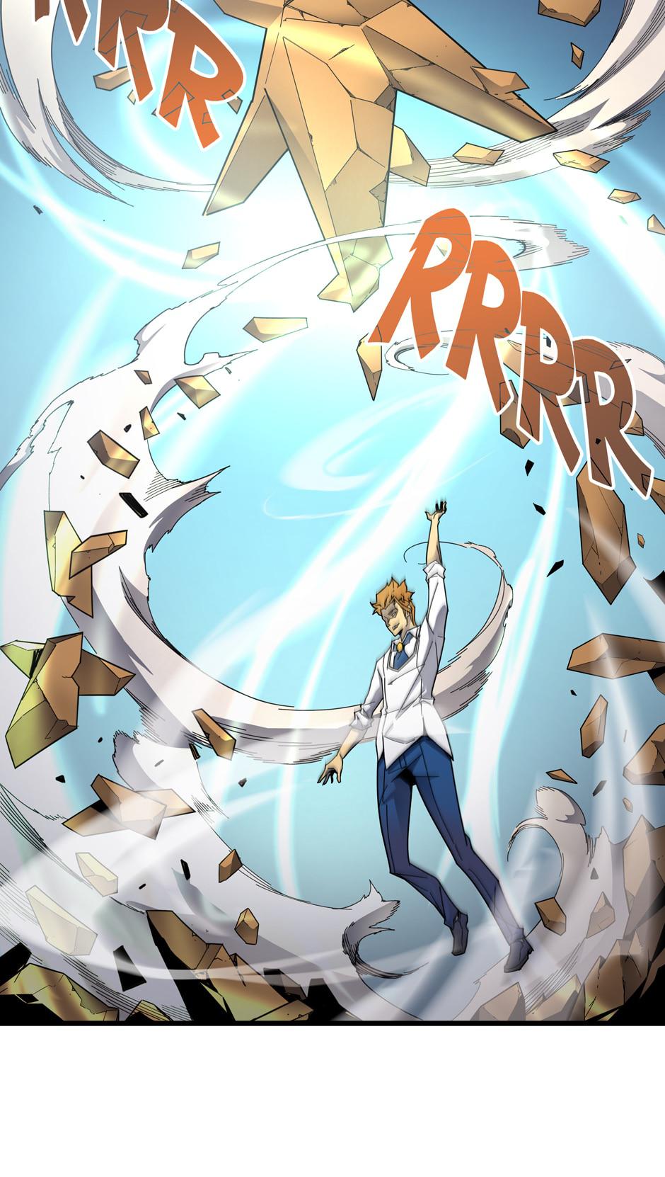 Read The Great Mage Returns After 4000 Years Manga Online