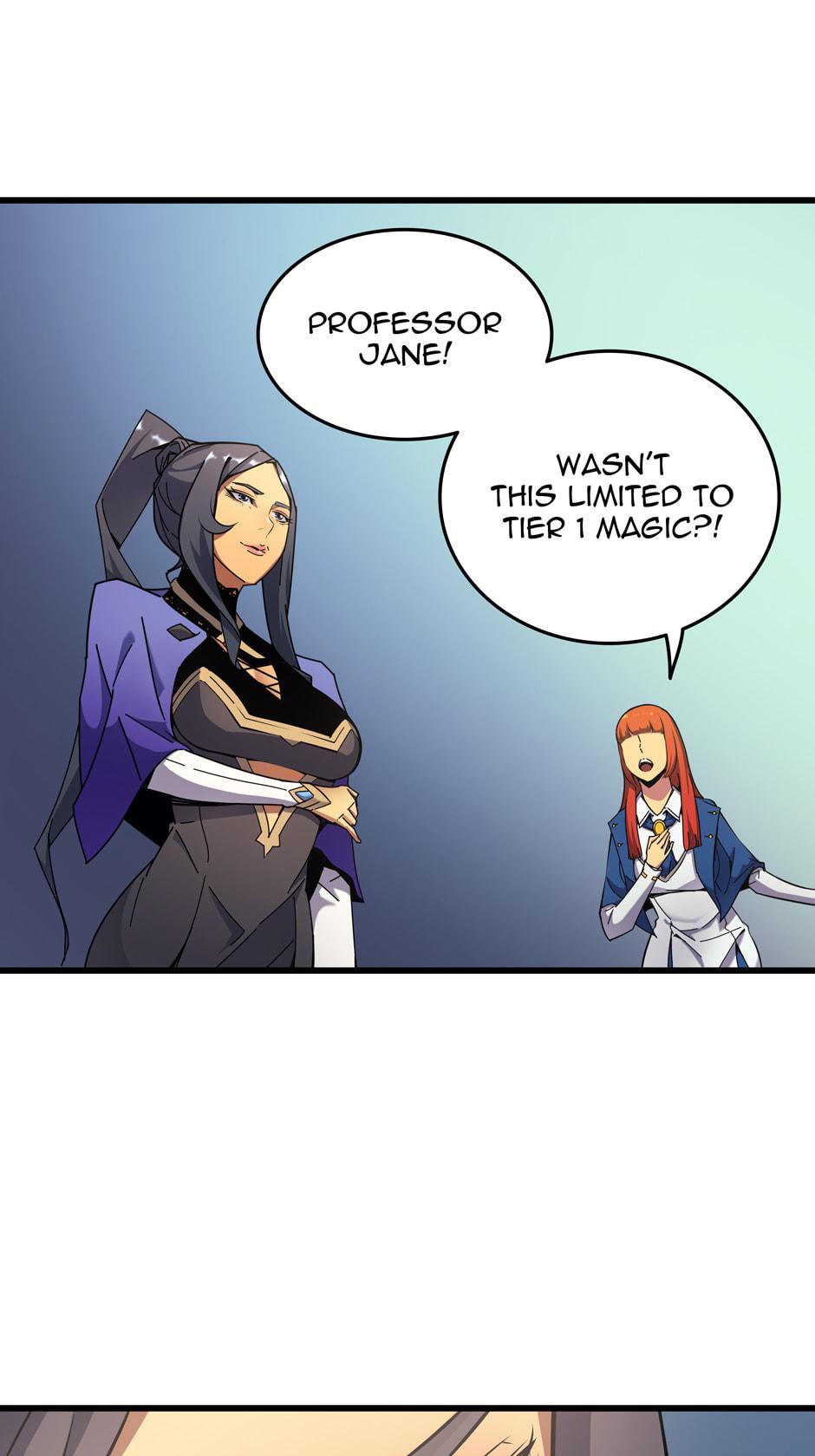 Read The Great Mage Returns After 4000 Years Manga Online