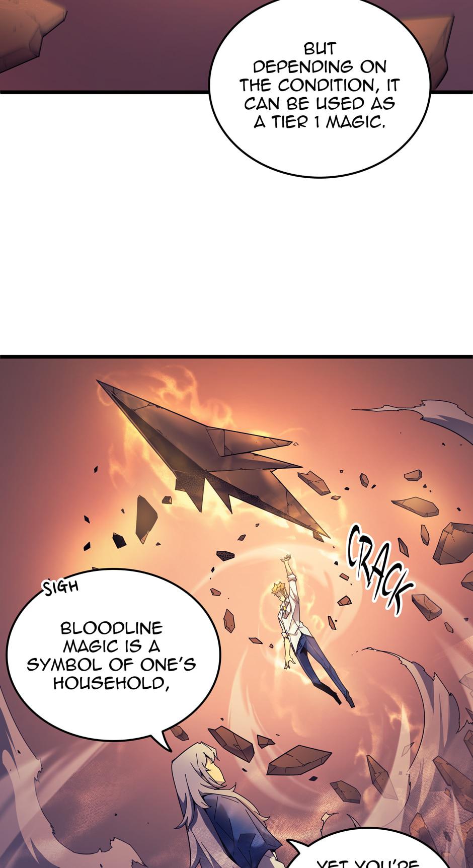 Read The Great Mage Returns After 4000 Years Manga Online