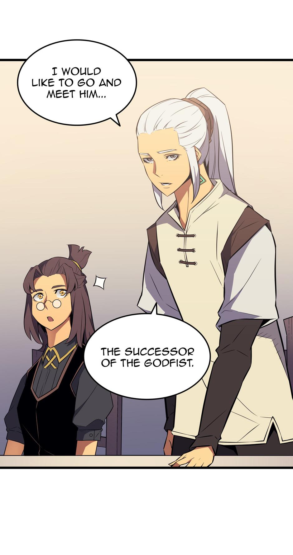 Read The Great Mage Returns After 4000 Years Manga Online