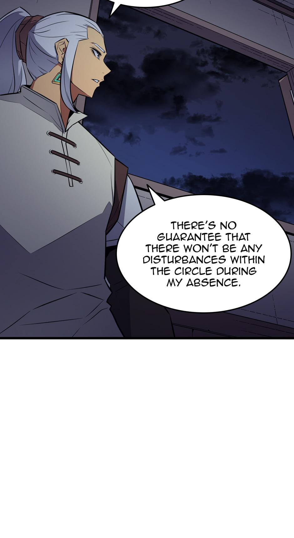 Read The Great Mage Returns After 4000 Years Manga Online