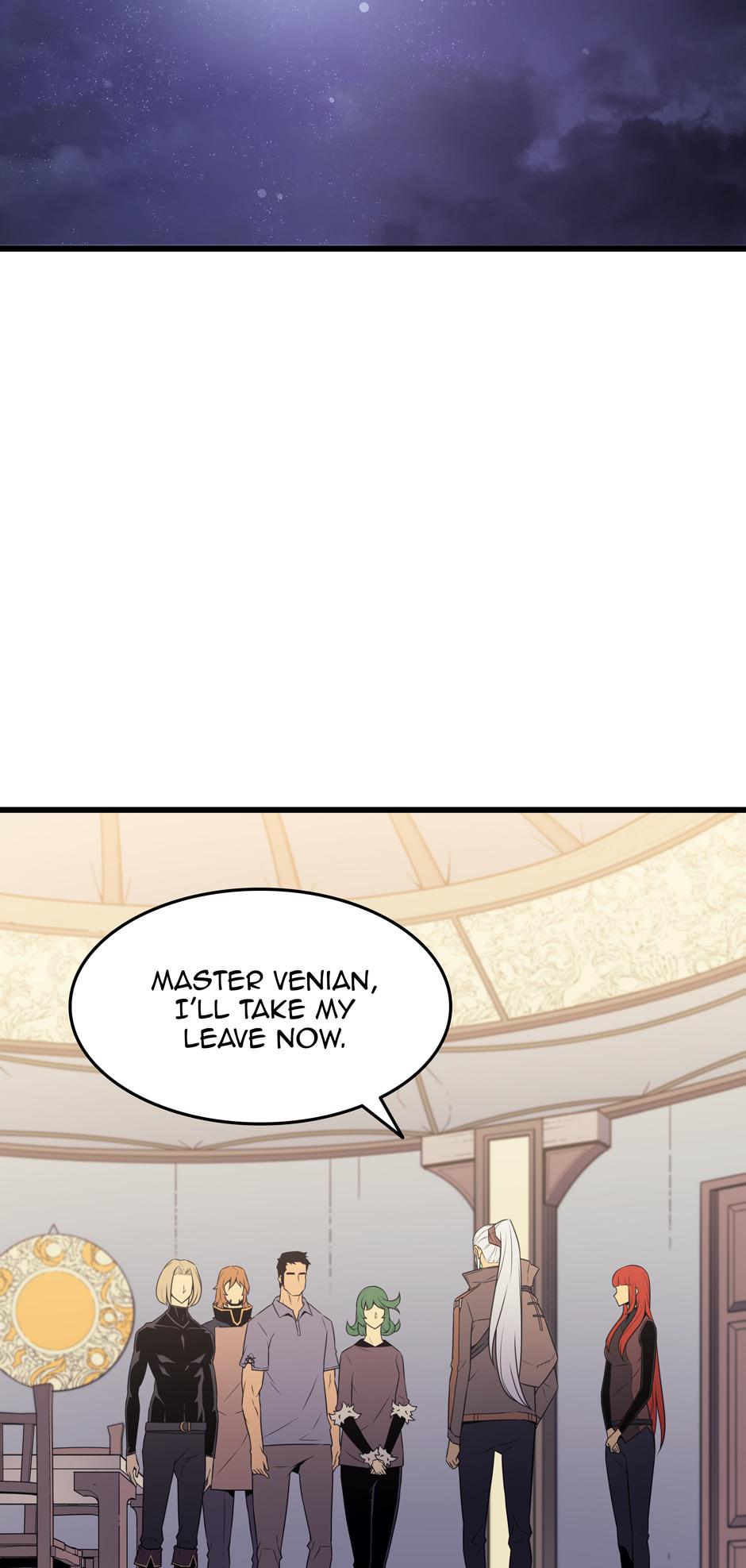 Read The Great Mage Returns After 4000 Years Manga Online