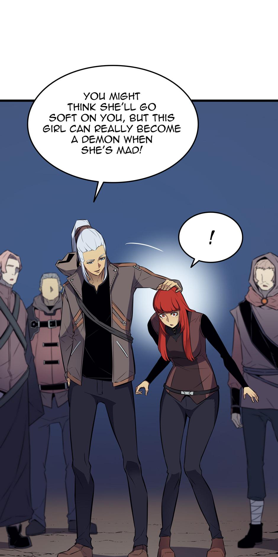 Read The Great Mage Returns After 4000 Years Manga Online