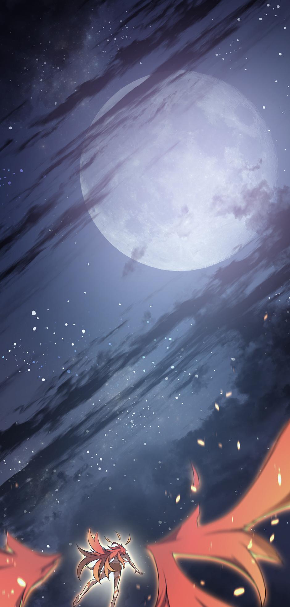 Read The Great Mage Returns After 4000 Years Manga Online