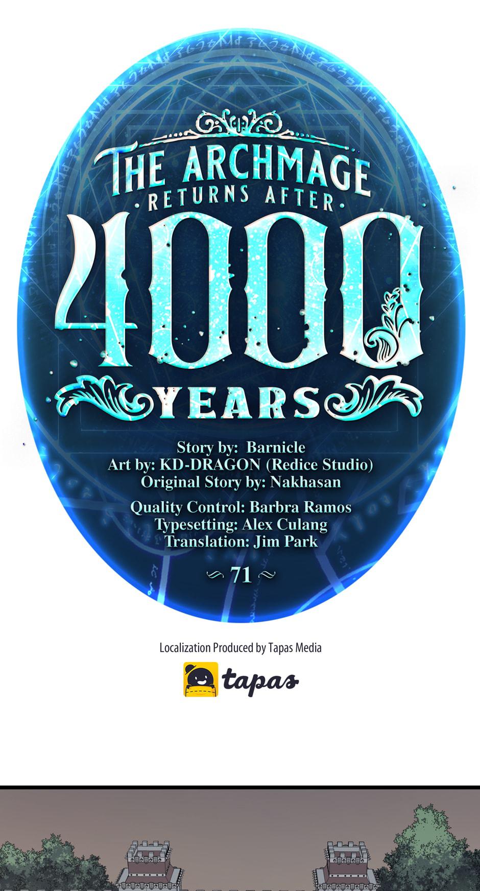Read The Great Mage Returns After 4000 Years Manga Online