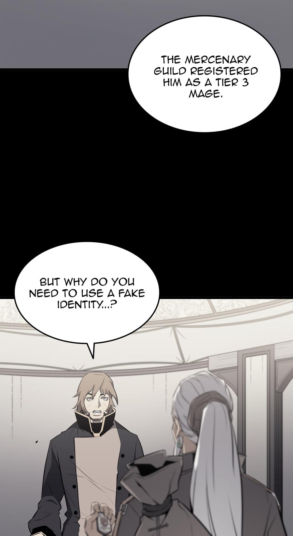 Read The Great Mage Returns After 4000 Years Manga Online