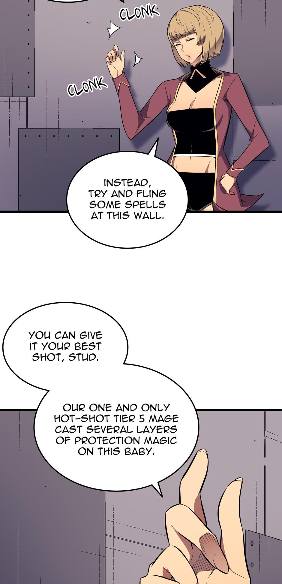 Read The Great Mage Returns After 4000 Years Manga Online