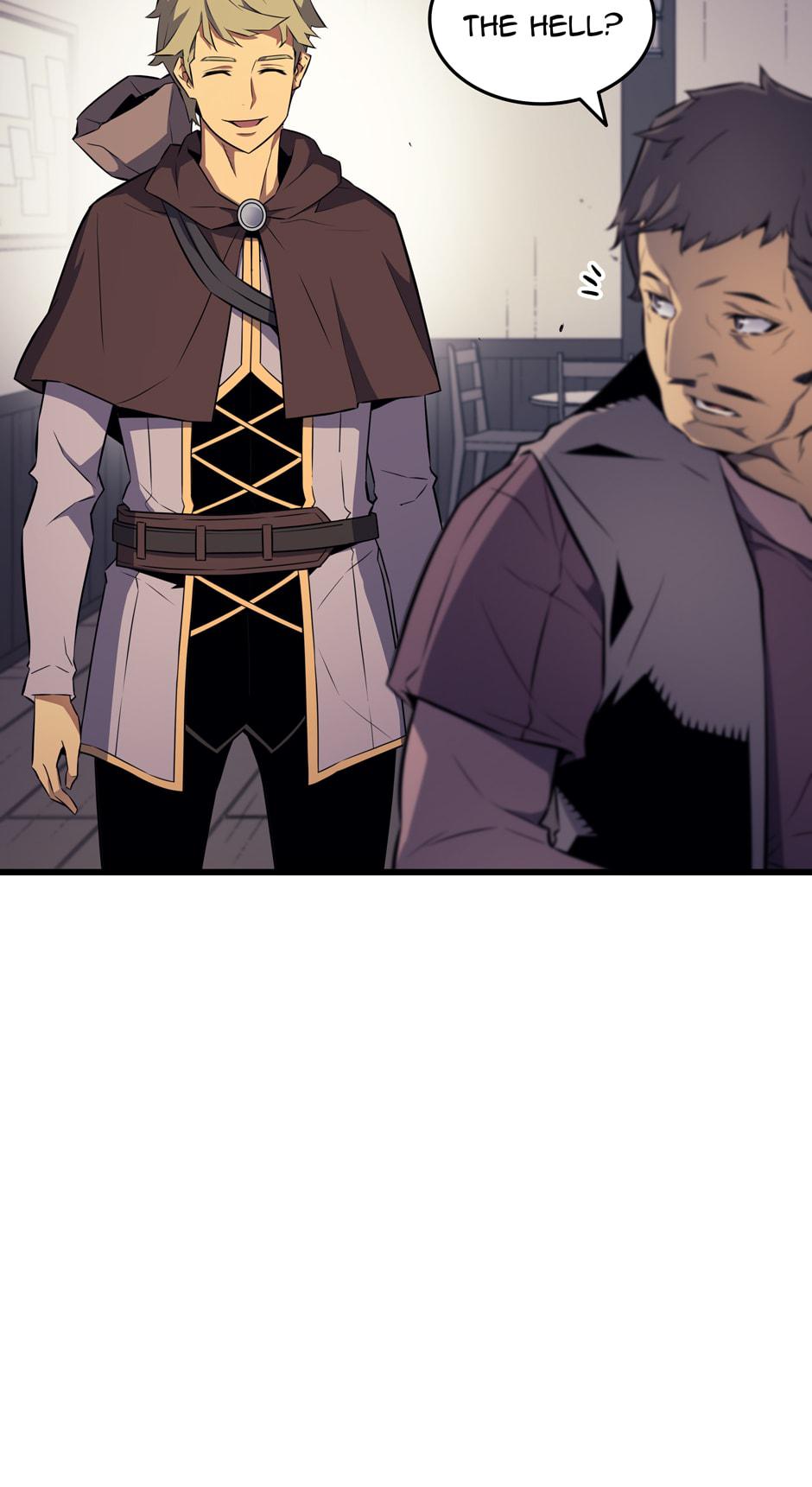 Read The Great Mage Returns After 4000 Years Manga Online