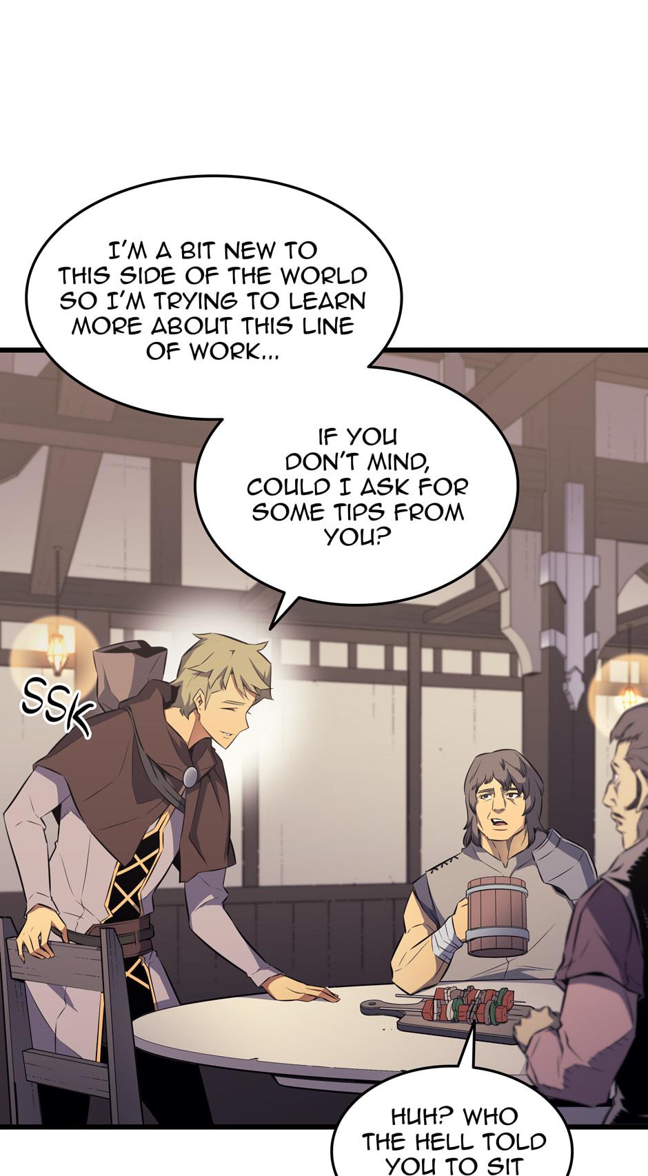 Read The Great Mage Returns After 4000 Years Manga Online