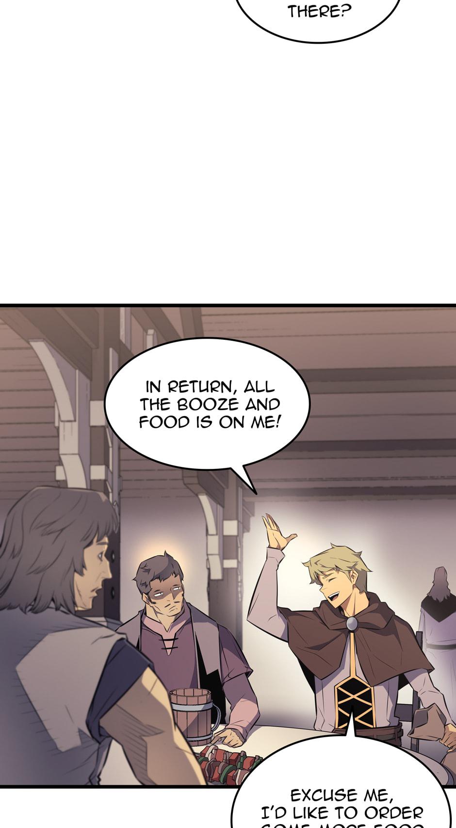 Read The Great Mage Returns After 4000 Years Manga Online