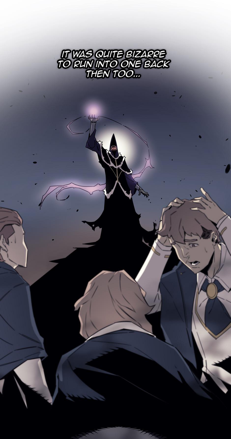 Read The Great Mage Returns After 4000 Years Manga Online