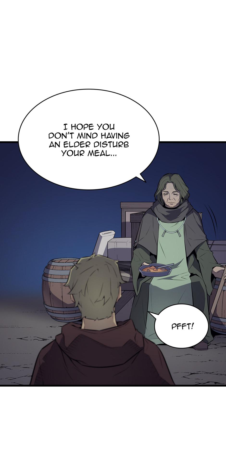 Read The Great Mage Returns After 4000 Years Manga Online