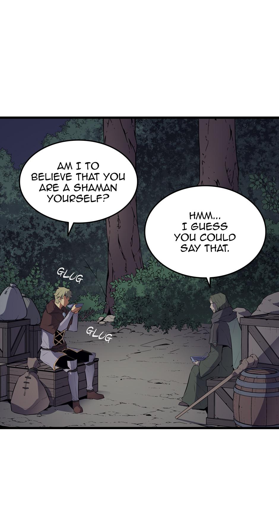 Read The Great Mage Returns After 4000 Years Manga Online