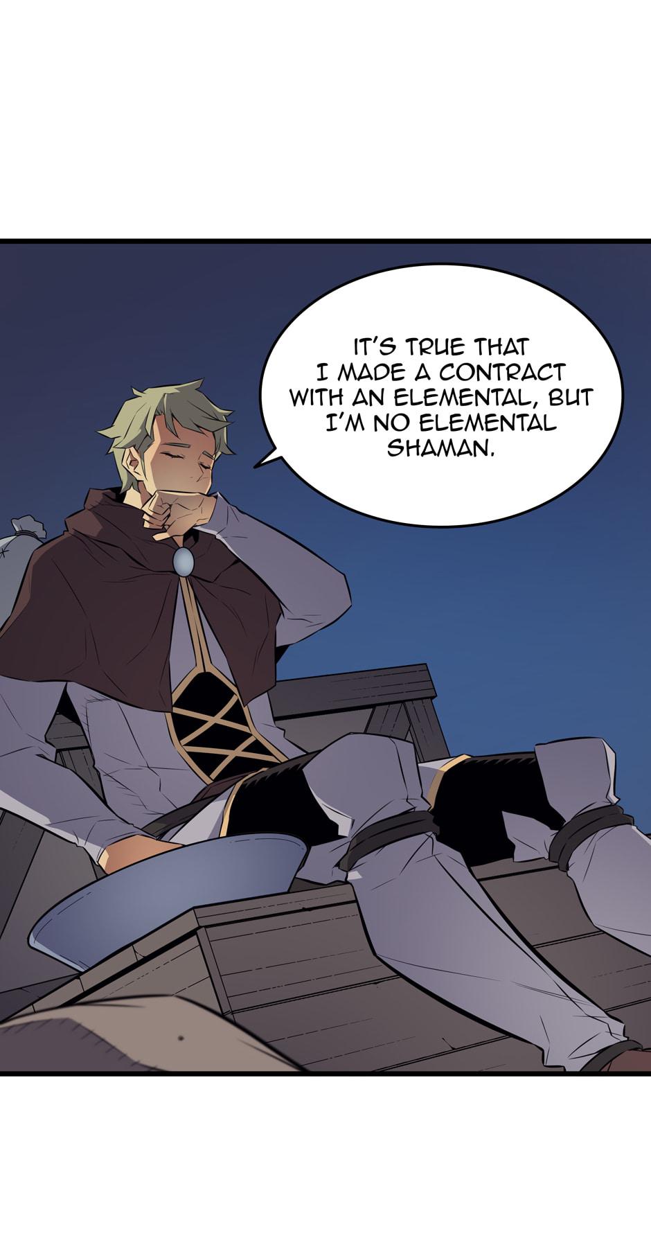 Read The Great Mage Returns After 4000 Years Manga Online