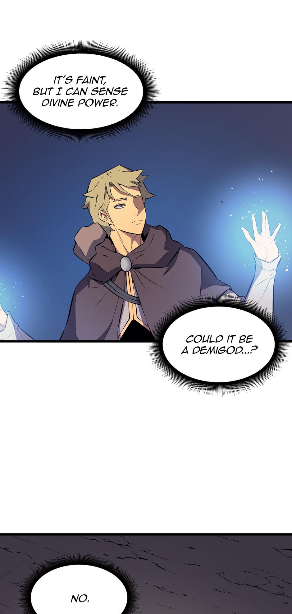 Read The Great Mage Returns After 4000 Years Manga Online