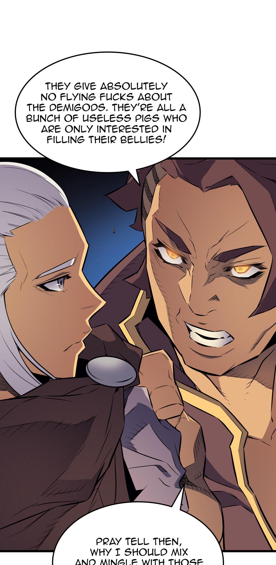 Read The Great Mage Returns After 4000 Years Manga Online