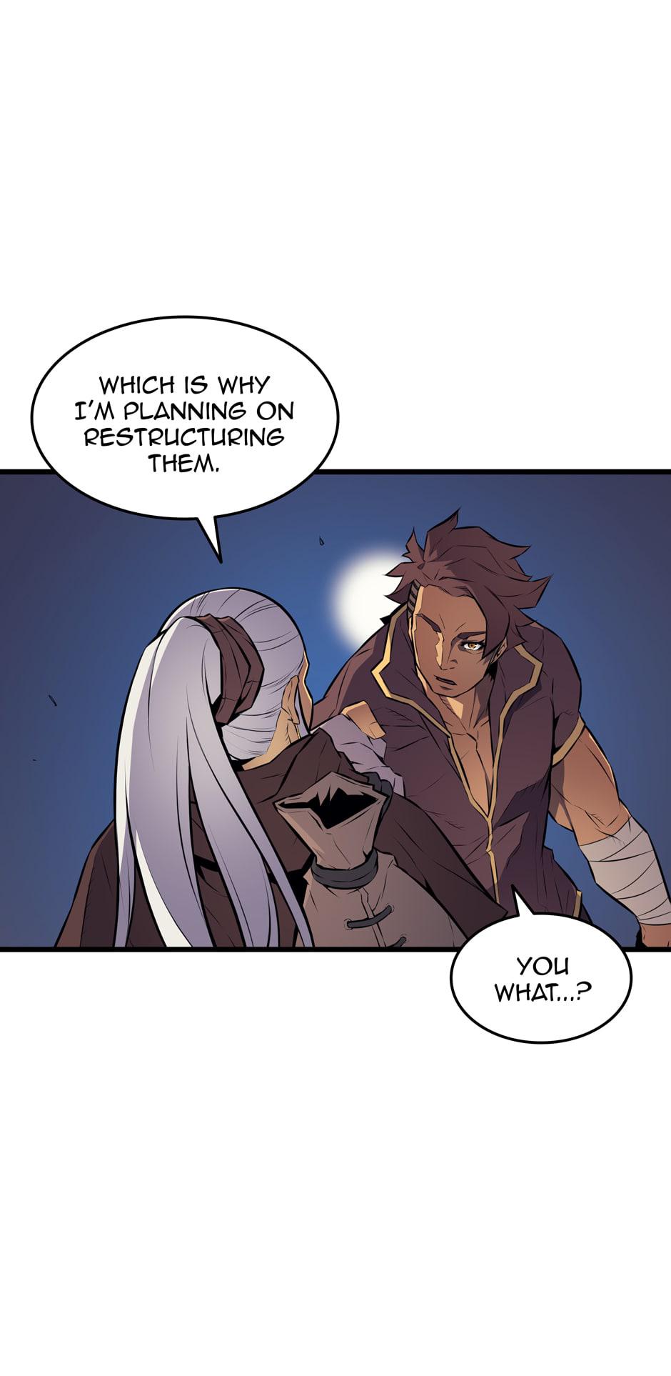 Read The Great Mage Returns After 4000 Years Manga Online