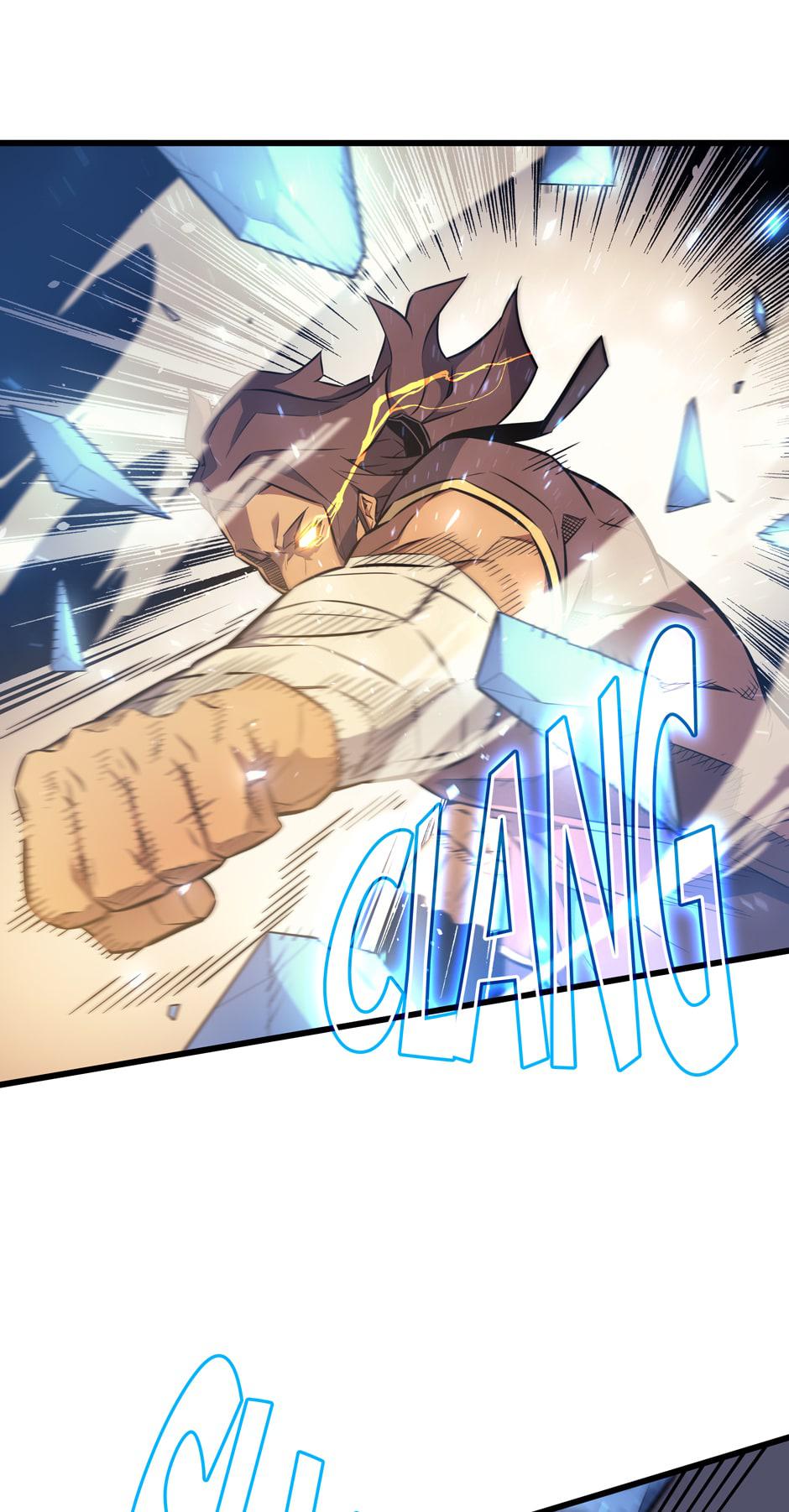 Read The Great Mage Returns After 4000 Years Manga Online