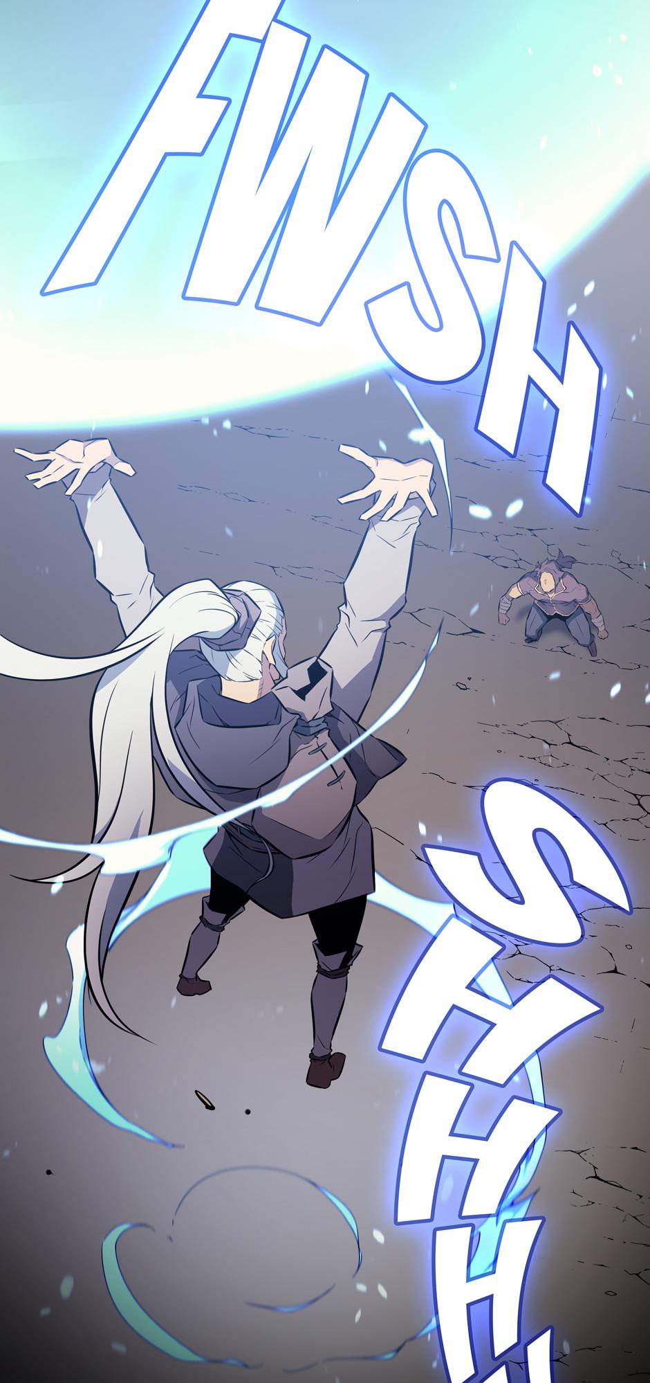 Read The Great Mage Returns After 4000 Years Manga Online