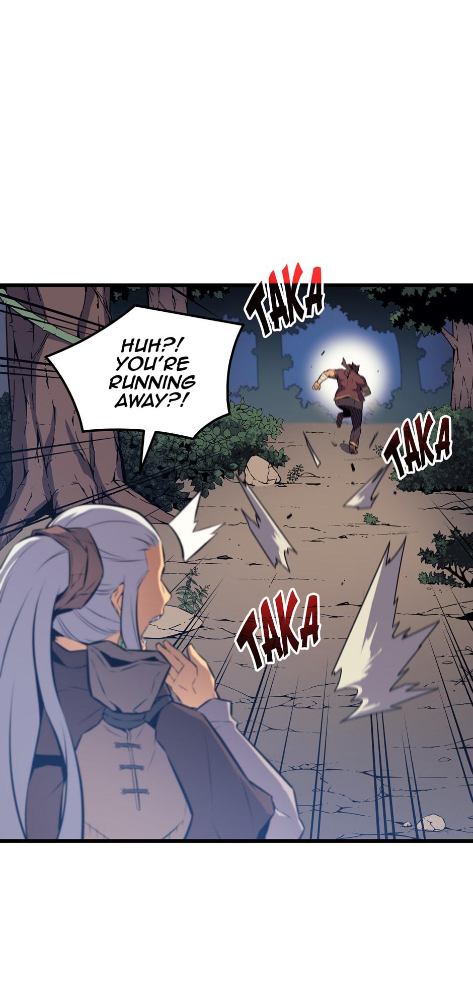 Read The Great Mage Returns After 4000 Years Manga Online