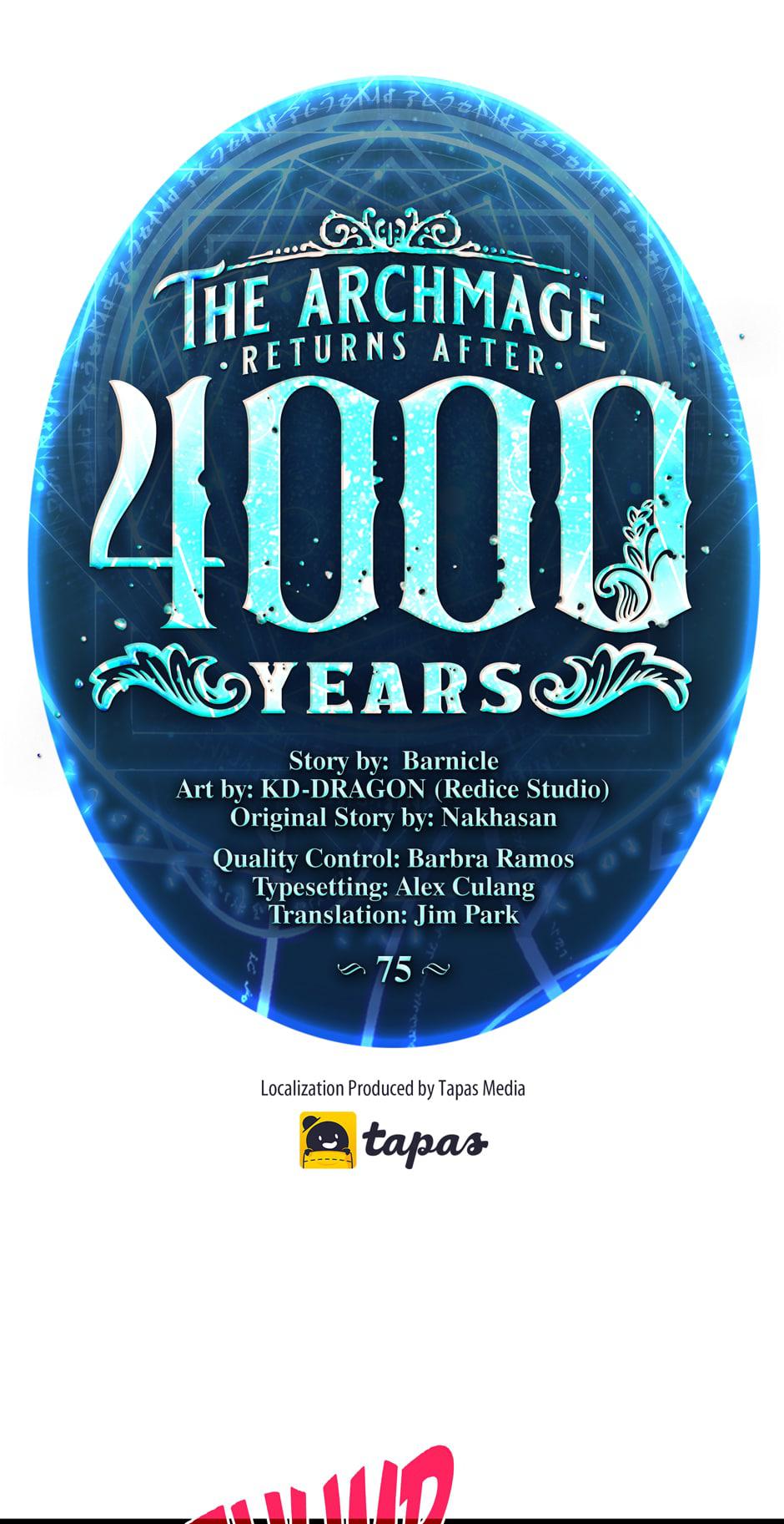 Read The Great Mage Returns After 4000 Years Manga Online
