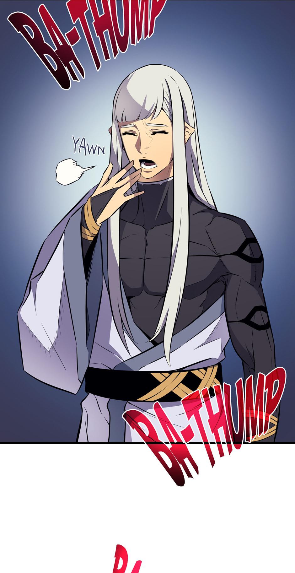 Read The Great Mage Returns After 4000 Years Manga Online