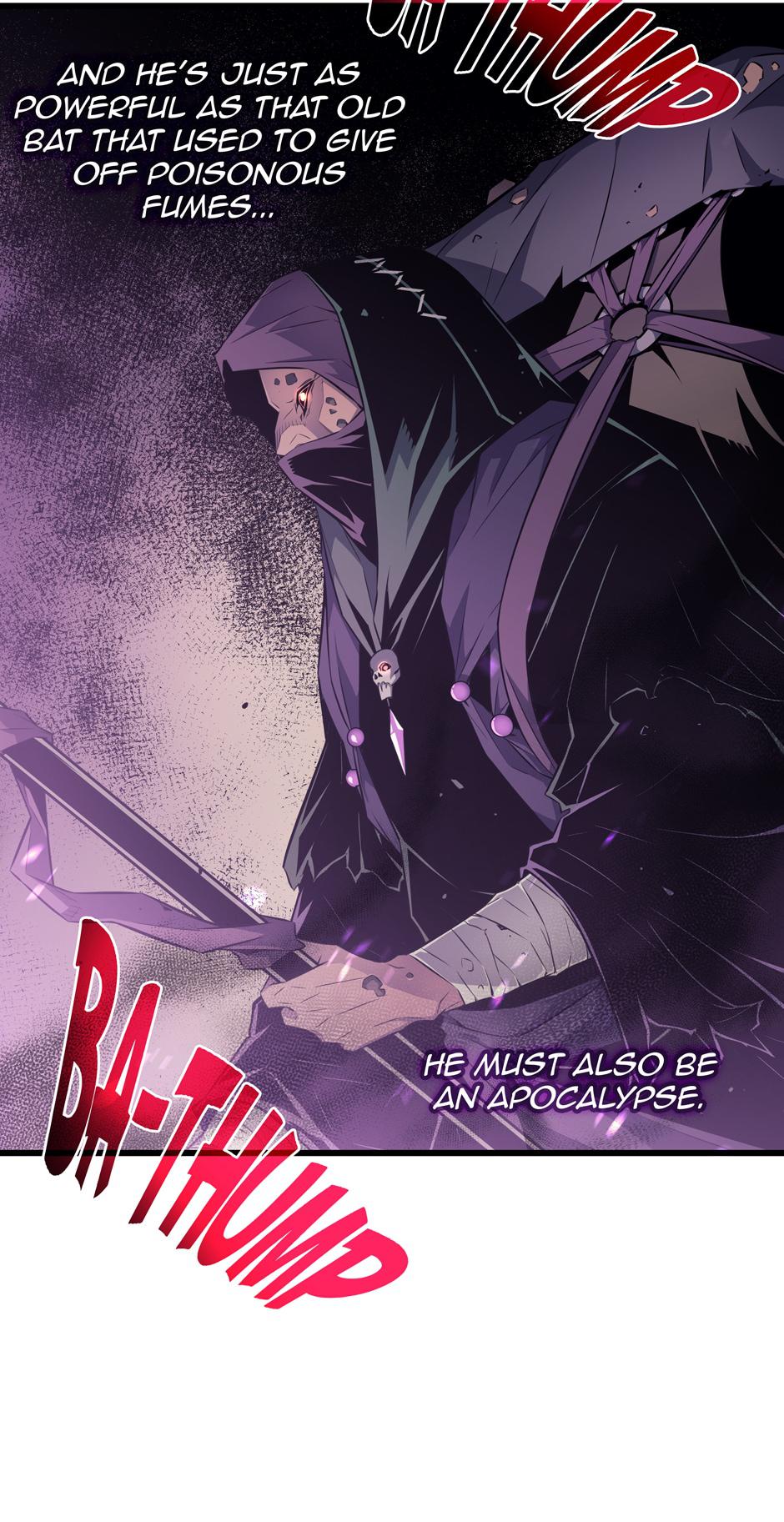 Read The Great Mage Returns After 4000 Years Manga Online