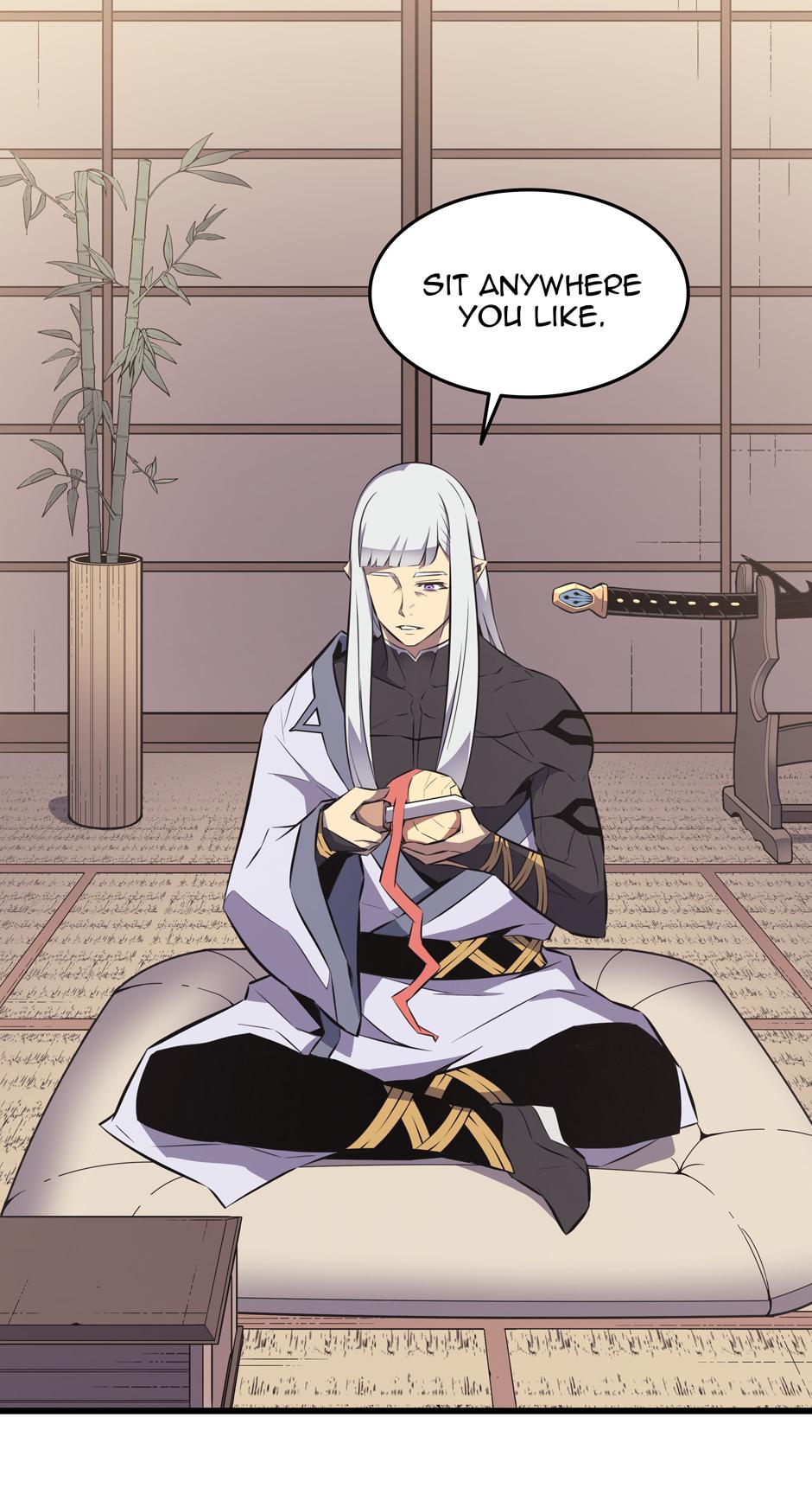 Read The Great Mage Returns After 4000 Years Manga Online