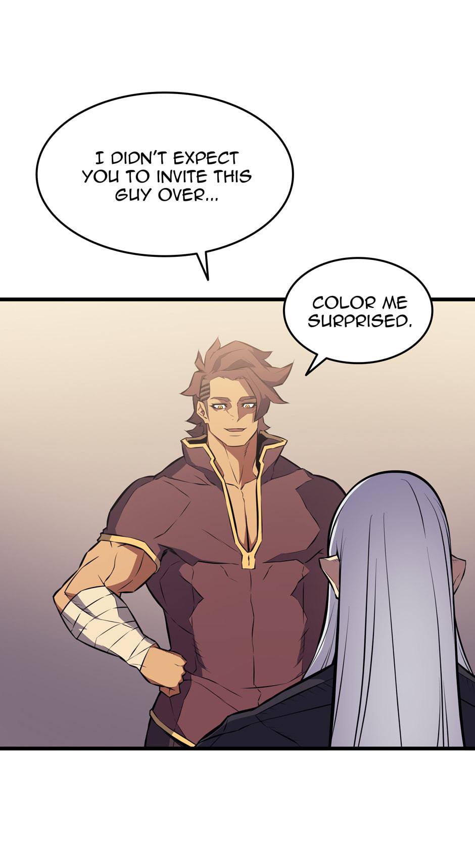 Read The Great Mage Returns After 4000 Years Manga Online