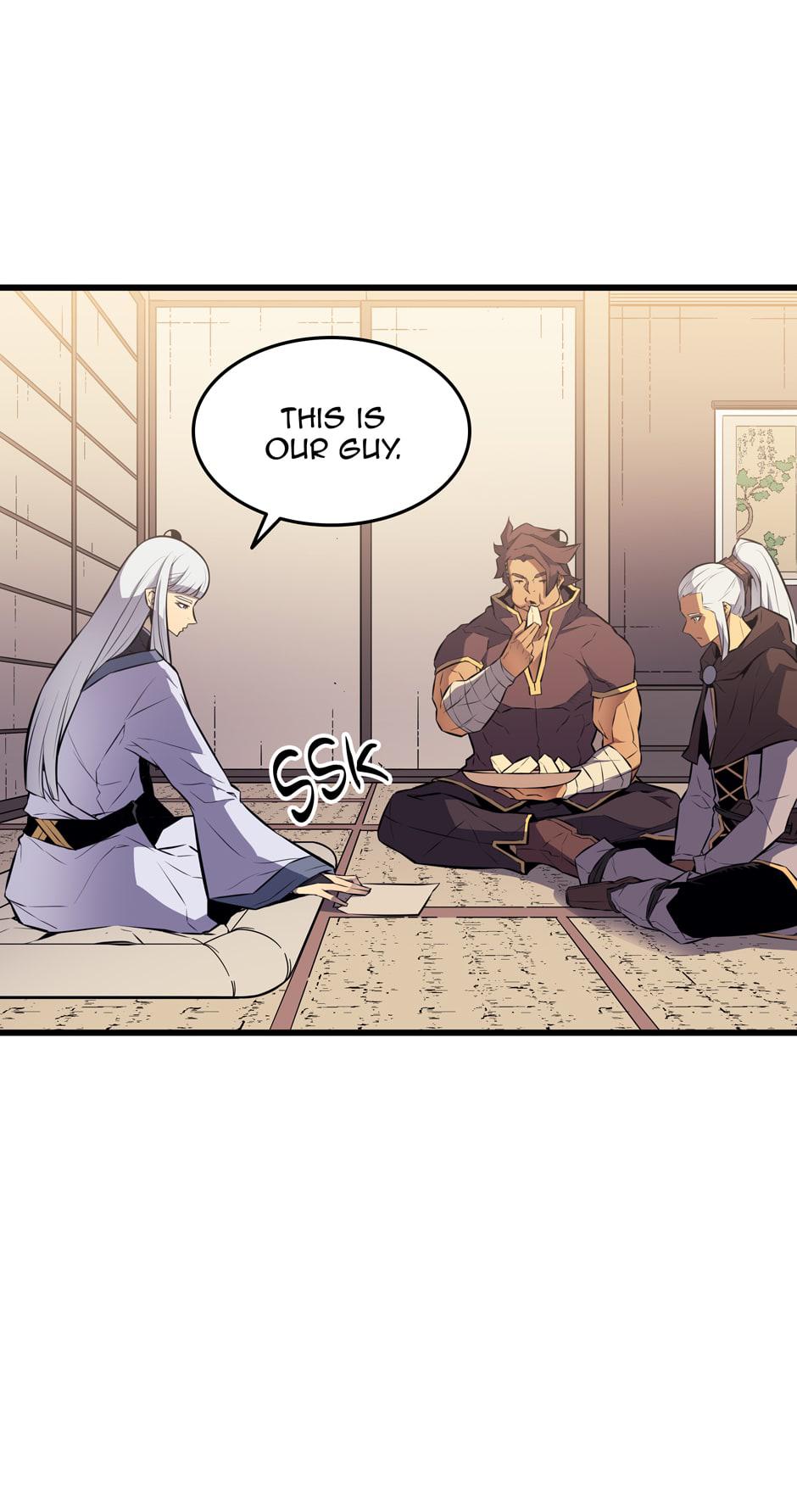 Read The Great Mage Returns After 4000 Years Manga Online