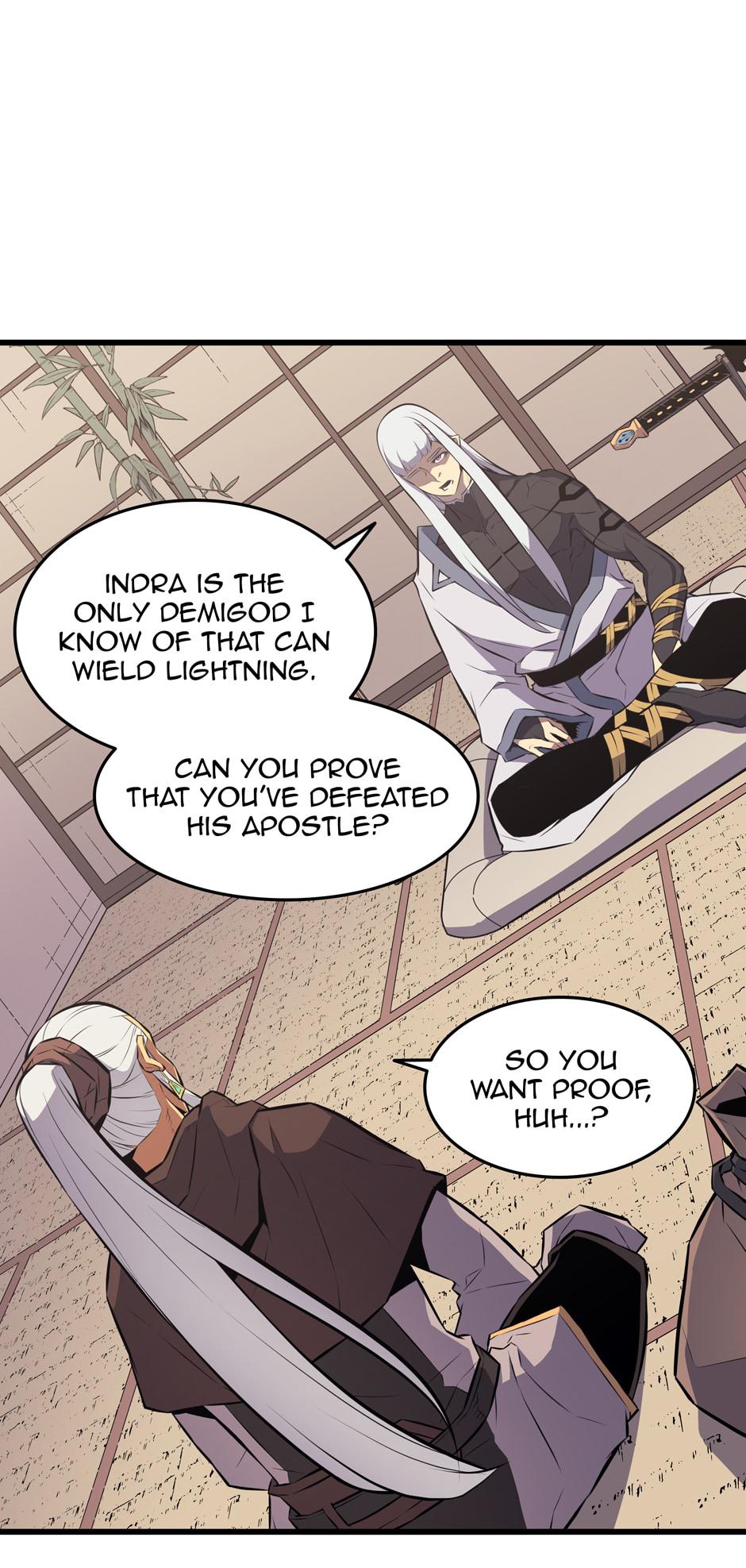 Read The Great Mage Returns After 4000 Years Manga Online