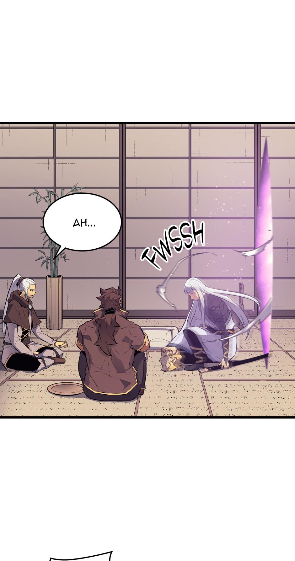 Read The Great Mage Returns After 4000 Years Manga Online